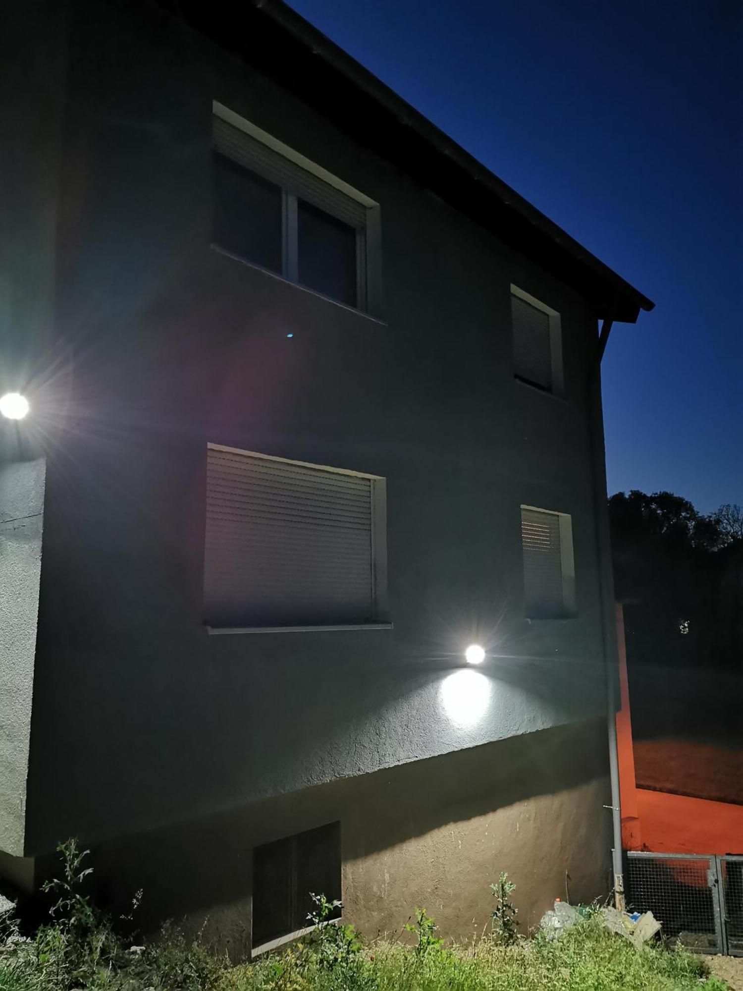 דירות היידנהיים אן דר ברנץ Pegasus Bergblick מראה חיצוני תמונה