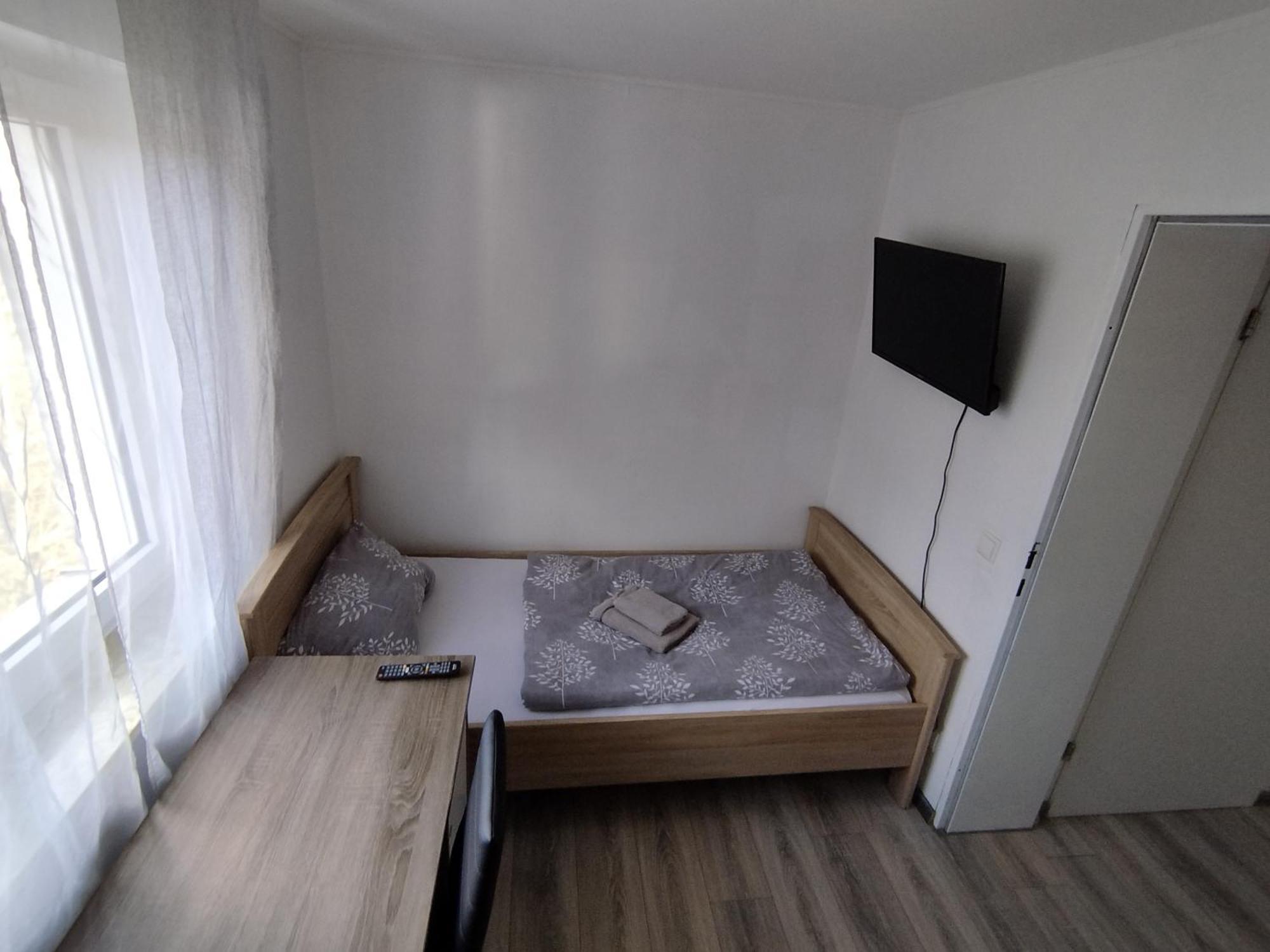 דירות היידנהיים אן דר ברנץ Pegasus Bergblick מראה חיצוני תמונה